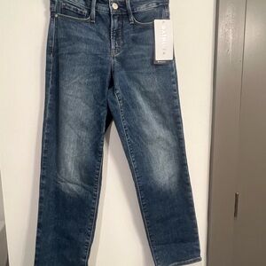 Women's Capri Atleta Jeans brand new